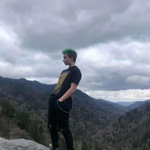 Meet your Posher, Kayden